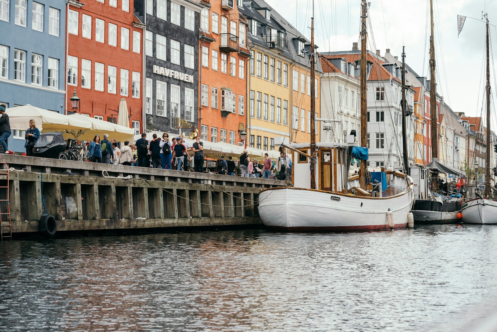 Copenhagen, Denmark